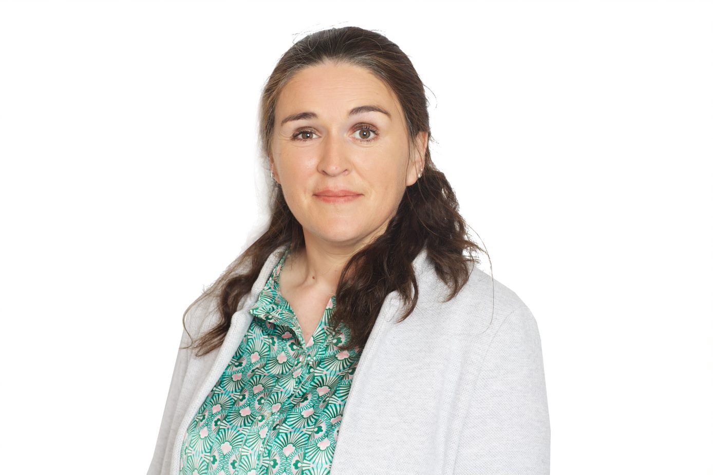 Niamh Quirke, Practice Manager at Killarney GP Medical Centre